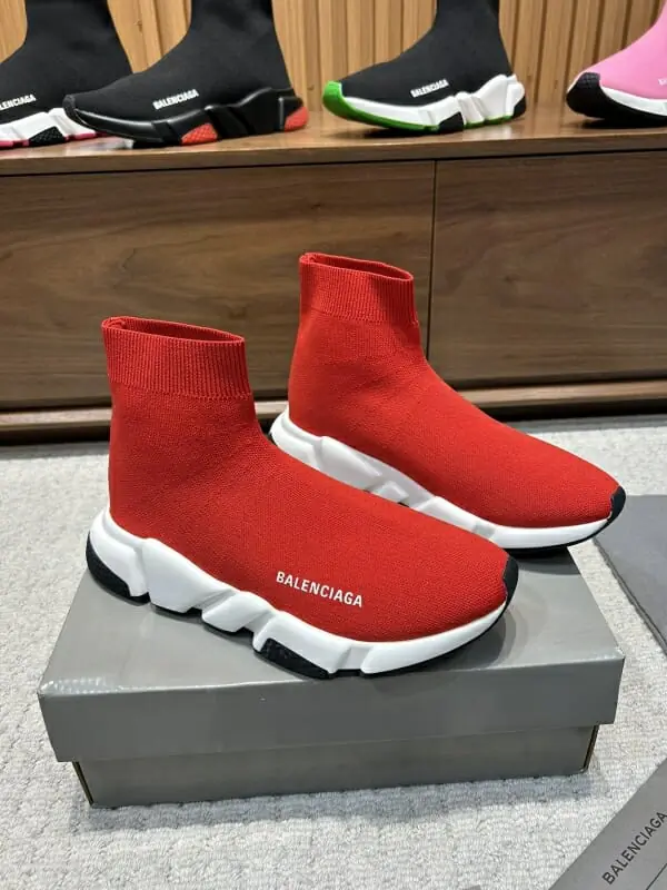 balenciaga bottes pour homme s_1267302